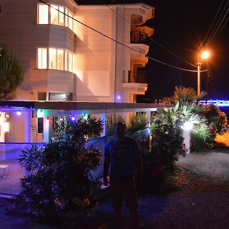 Cunda Efsane Hotel Ayvalı エクステリア 写真