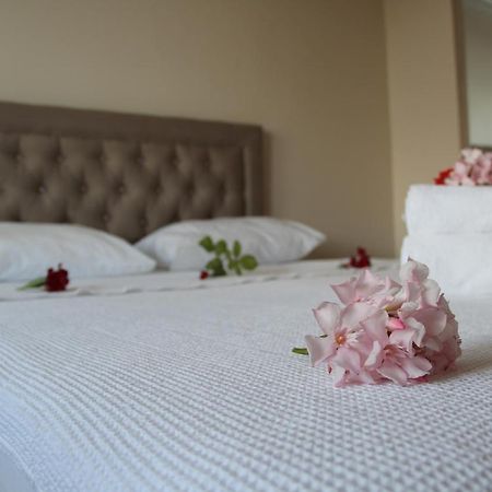 Cunda Efsane Hotel Ayvalı エクステリア 写真
