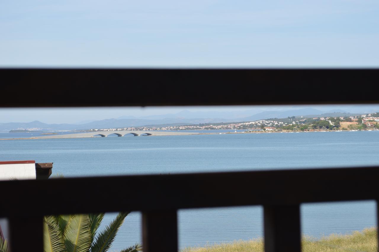 Cunda Efsane Hotel Ayvalı エクステリア 写真