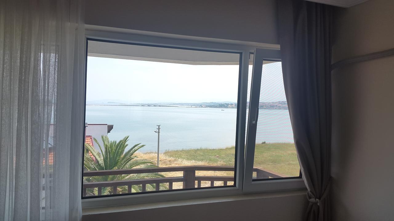 Cunda Efsane Hotel Ayvalı エクステリア 写真