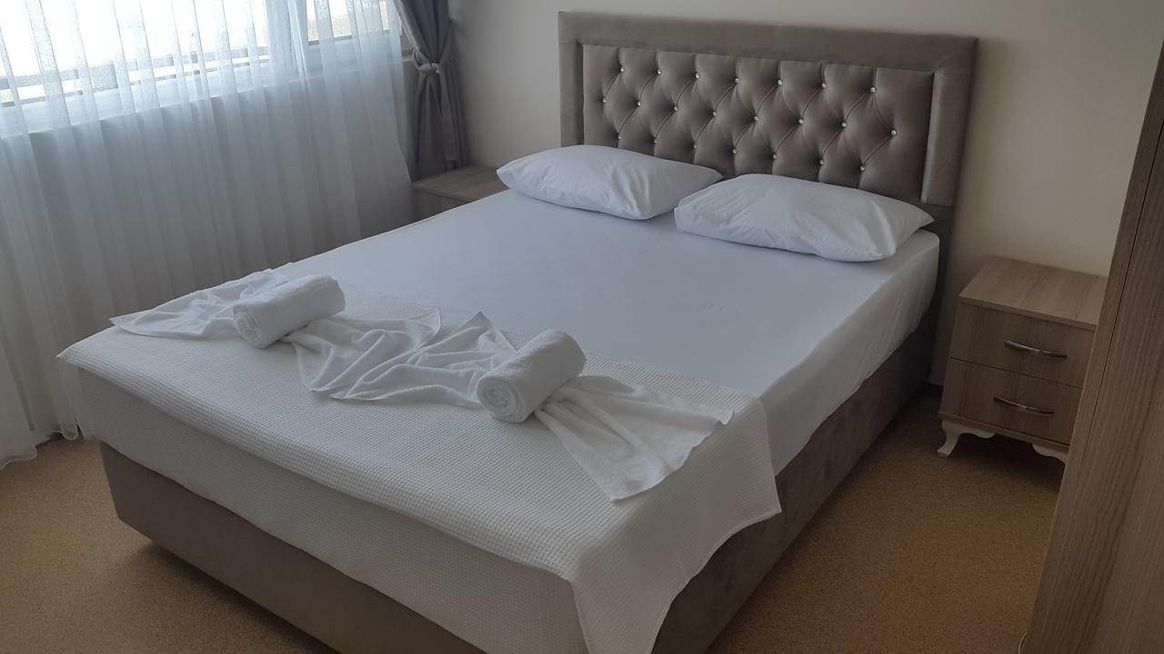 Cunda Efsane Hotel Ayvalı エクステリア 写真