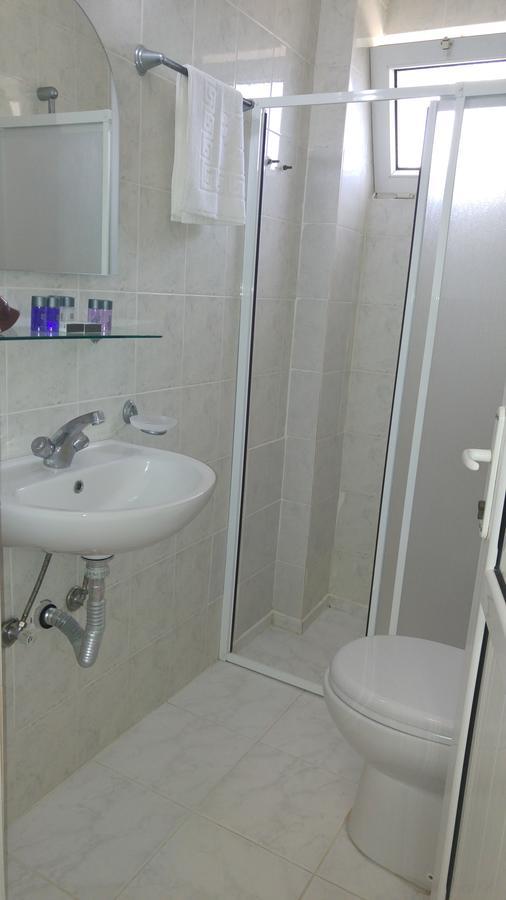 Cunda Efsane Hotel Ayvalı エクステリア 写真