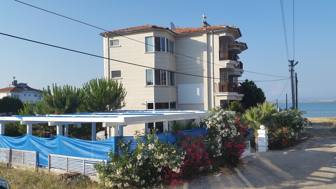 Cunda Efsane Hotel Ayvalı エクステリア 写真