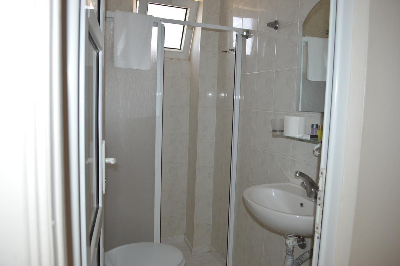 Cunda Efsane Hotel Ayvalı エクステリア 写真
