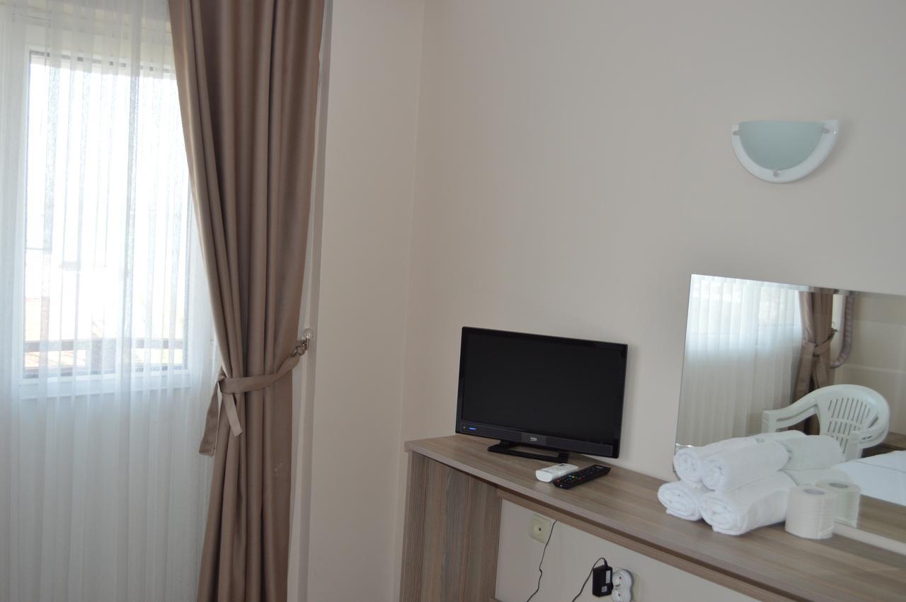 Cunda Efsane Hotel Ayvalı エクステリア 写真