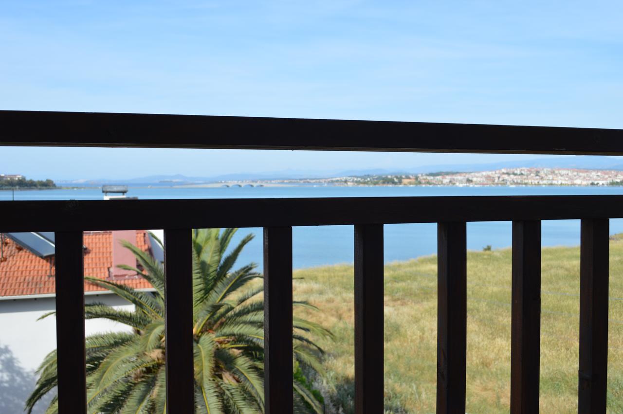 Cunda Efsane Hotel Ayvalı エクステリア 写真