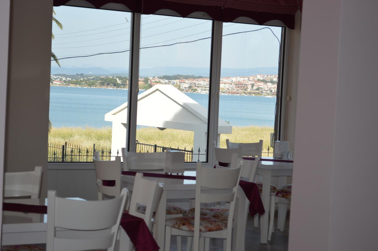 Cunda Efsane Hotel Ayvalı エクステリア 写真