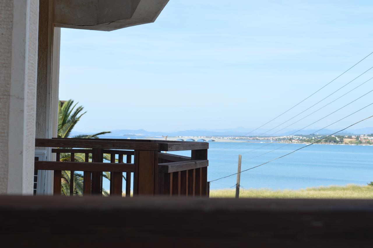 Cunda Efsane Hotel Ayvalı エクステリア 写真
