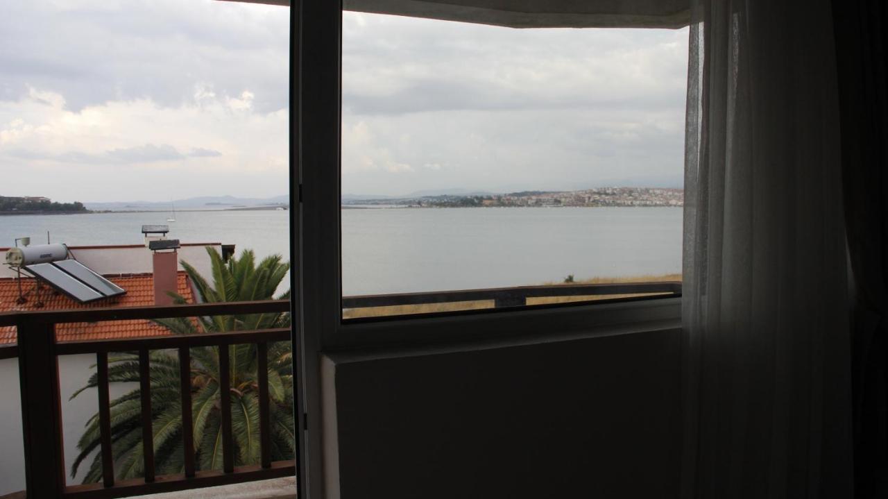 Cunda Efsane Hotel Ayvalı エクステリア 写真