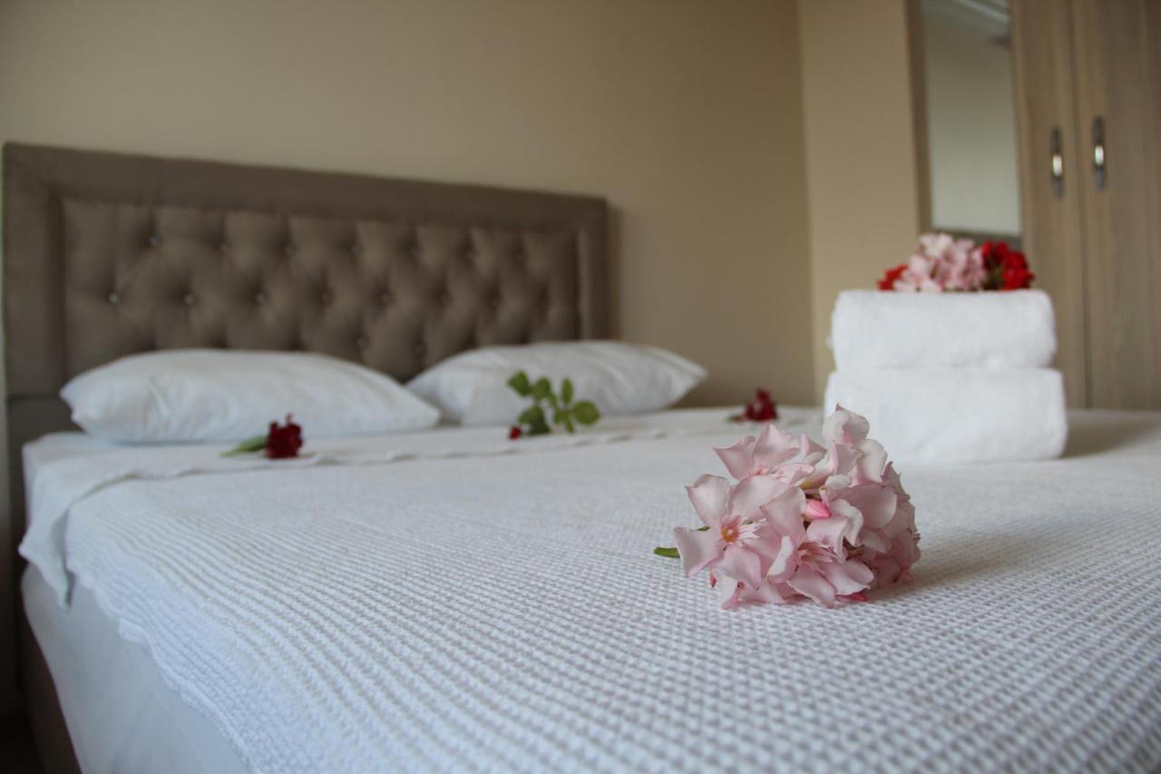 Cunda Efsane Hotel Ayvalı エクステリア 写真