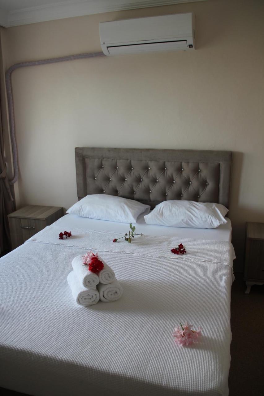 Cunda Efsane Hotel Ayvalı エクステリア 写真