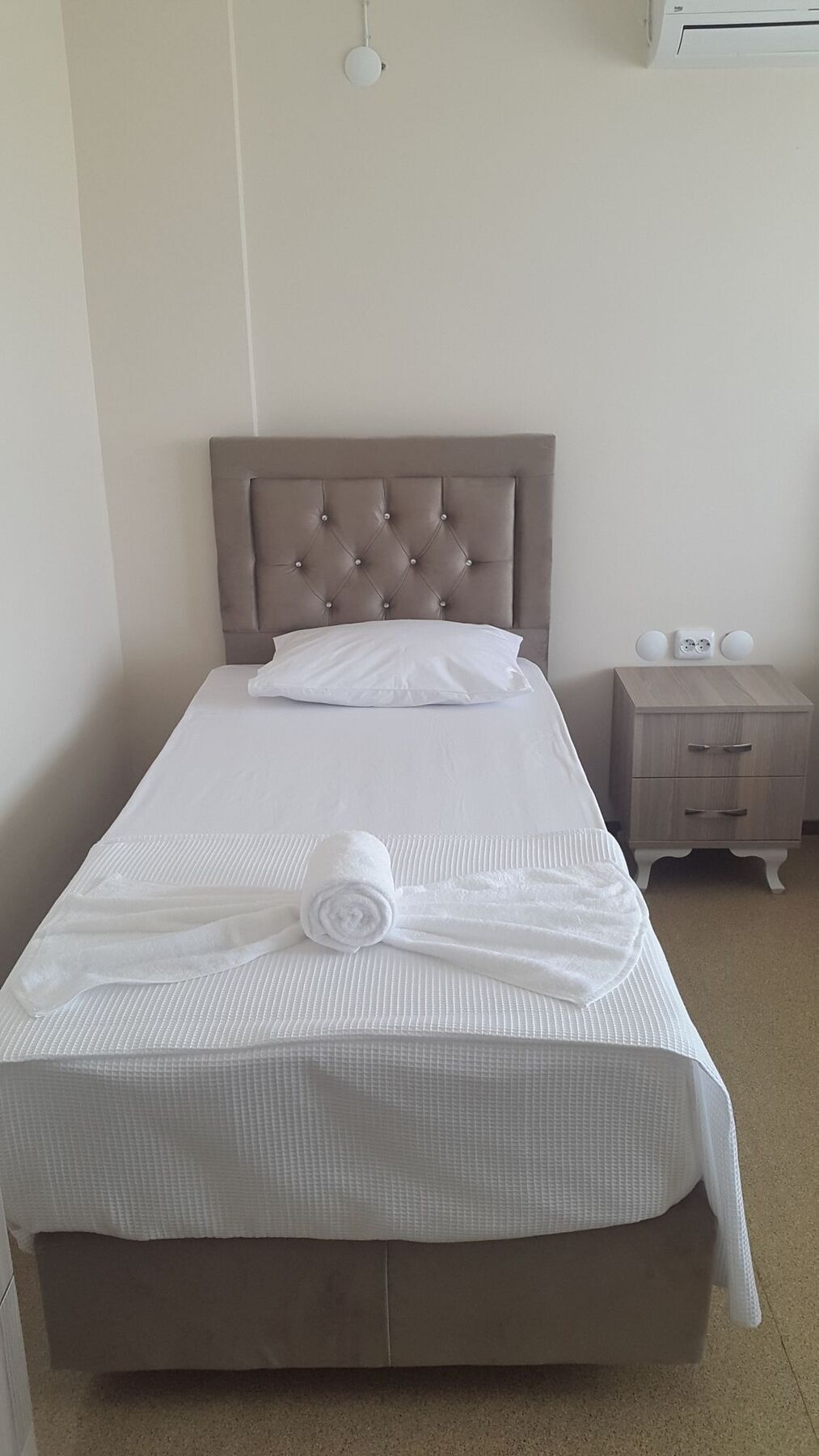 Cunda Efsane Hotel Ayvalı エクステリア 写真