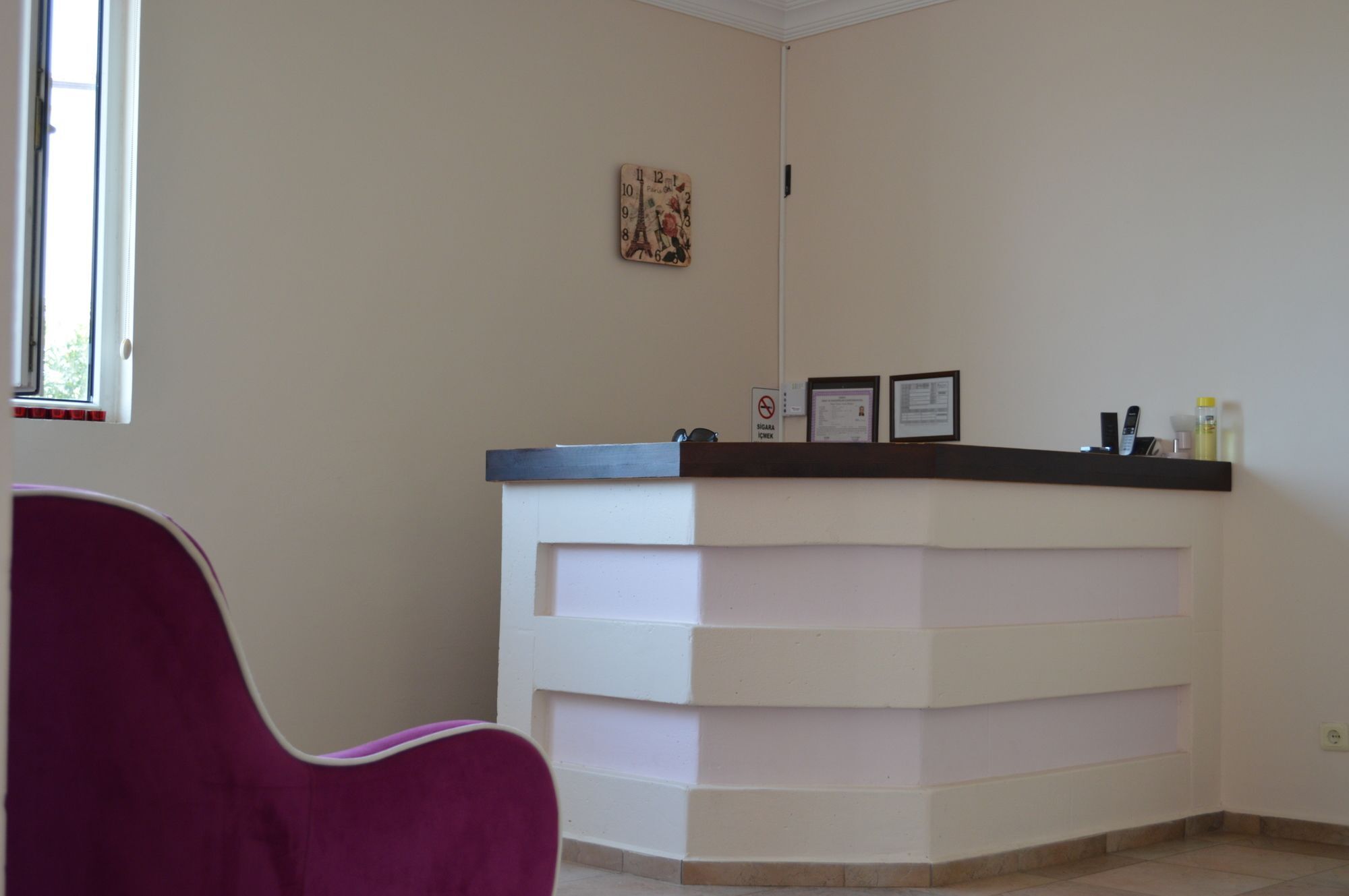 Cunda Efsane Hotel Ayvalı エクステリア 写真