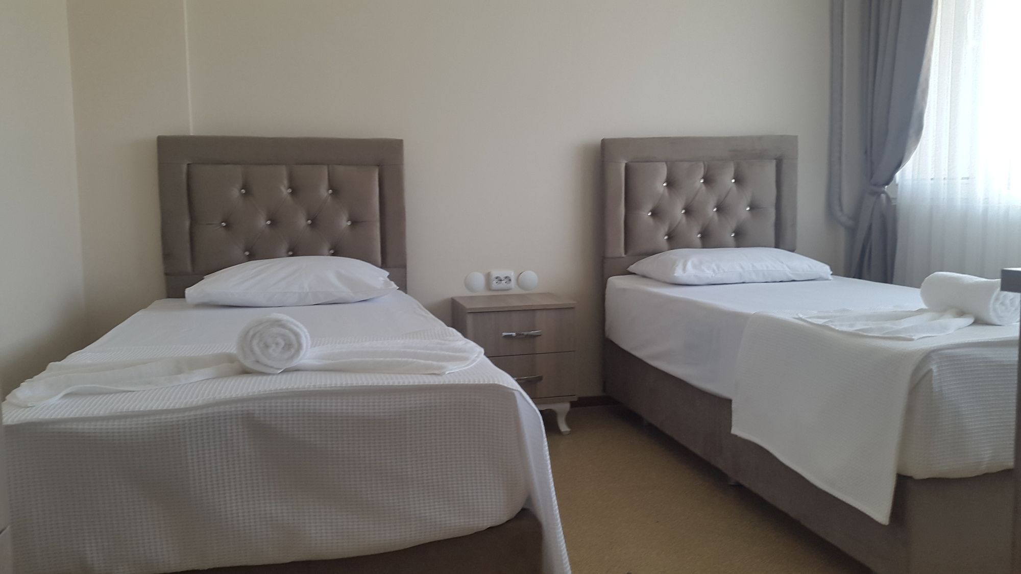 Cunda Efsane Hotel Ayvalı エクステリア 写真
