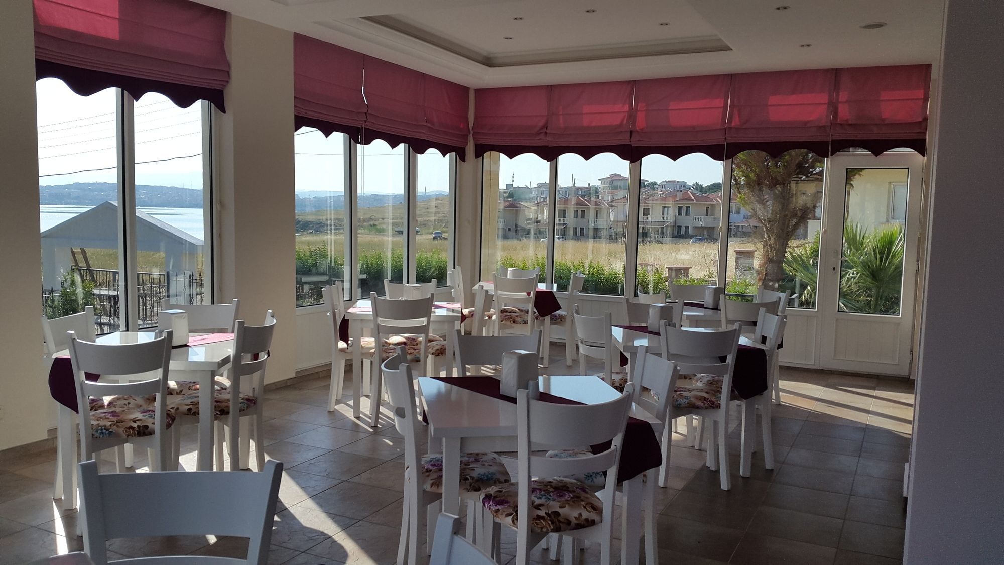 Cunda Efsane Hotel Ayvalı エクステリア 写真
