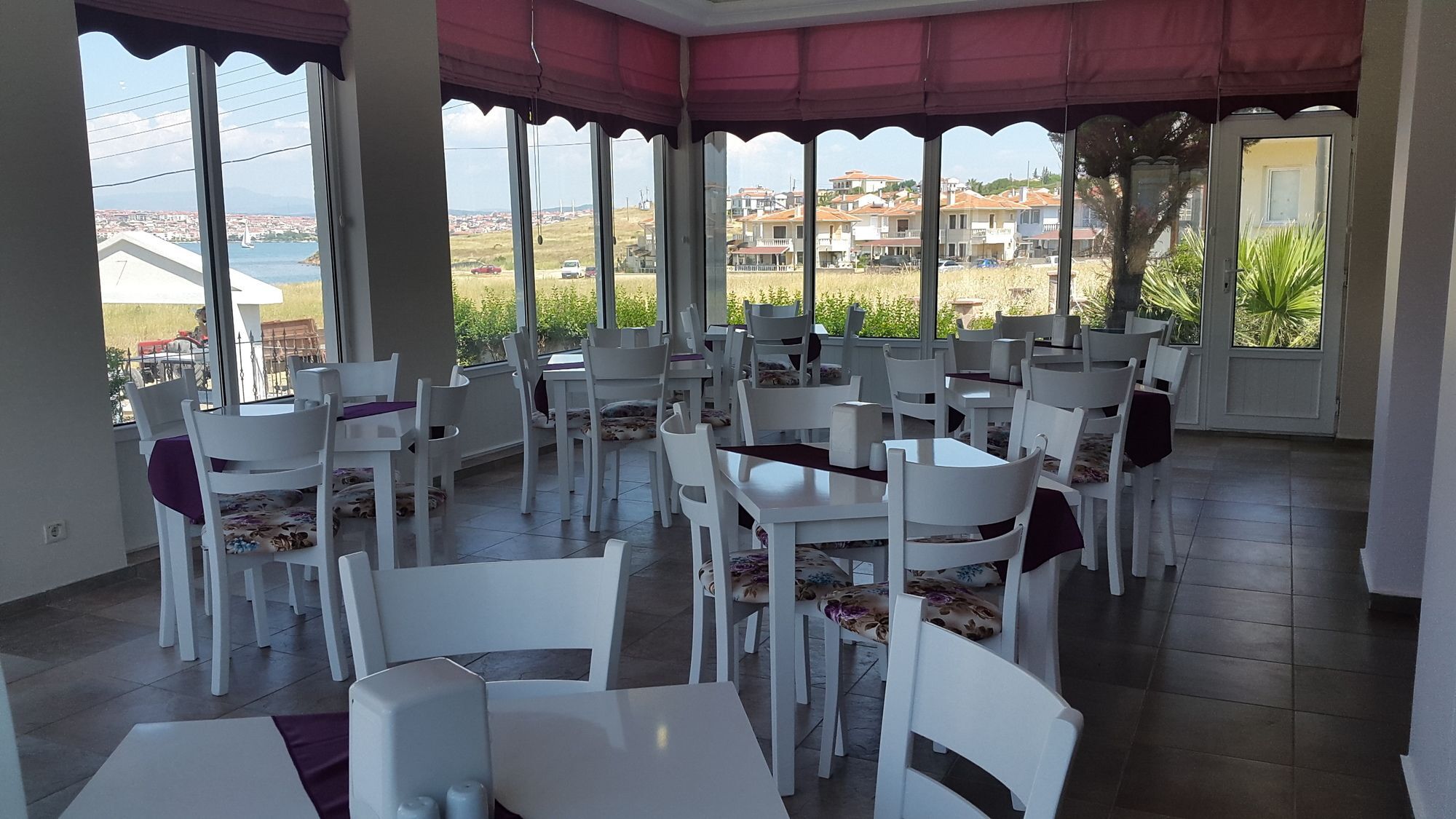 Cunda Efsane Hotel Ayvalı エクステリア 写真